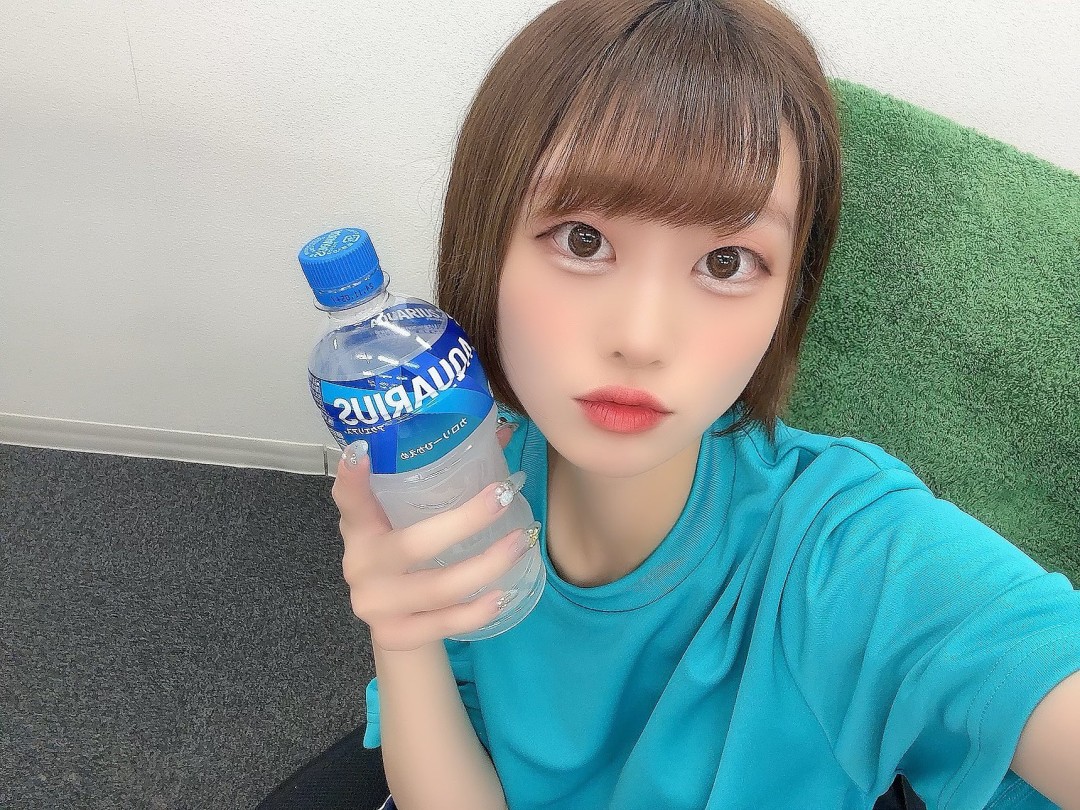 奈築りお(Natsuki Rio,奈筑里绪)