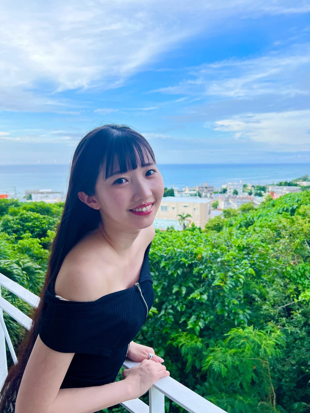 巴ひかり(Tomoe Hikari)