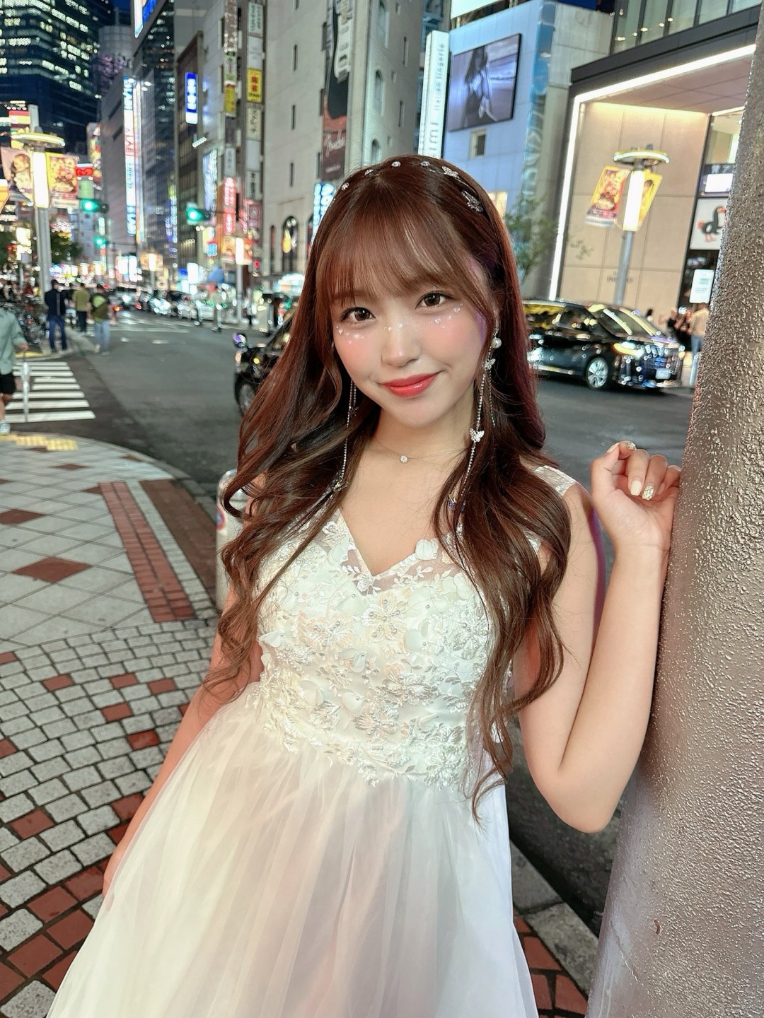 木下日葵(木下ひまり,Kinoshita Himari)
