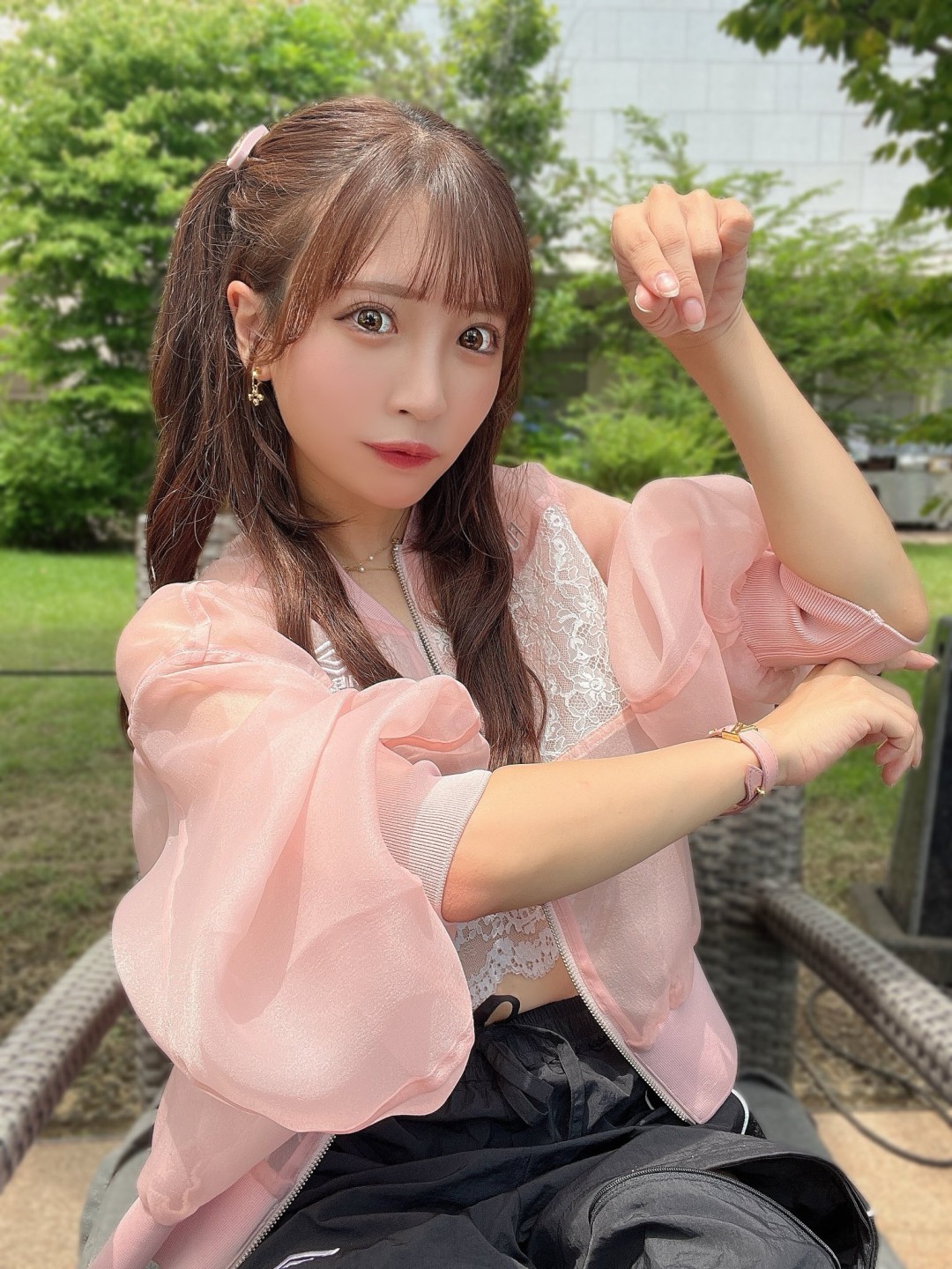 小那海あや(小那海绫,Onami Aya)