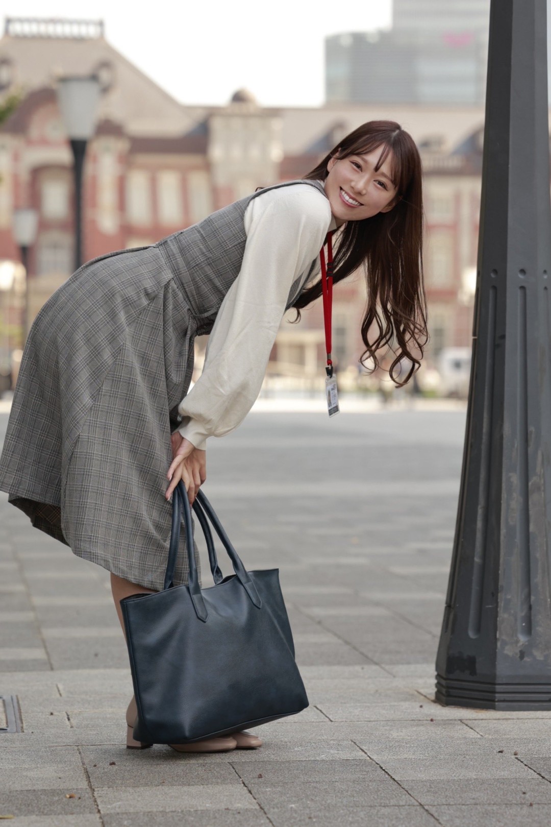碓井せりな(碓井濑理奈,Usui Serina)