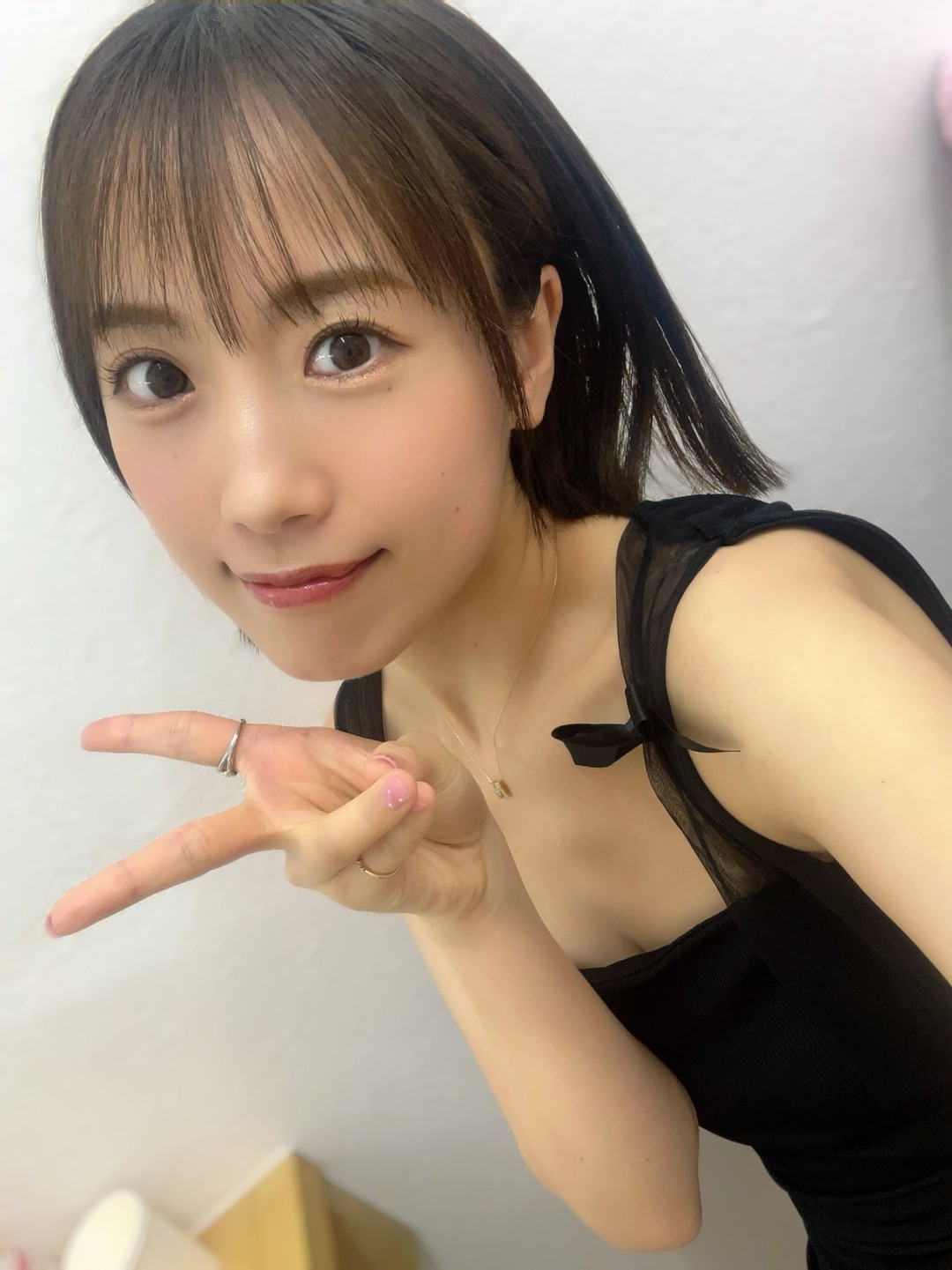 长濑麻美(長瀬麻美,Nagase Mami)
