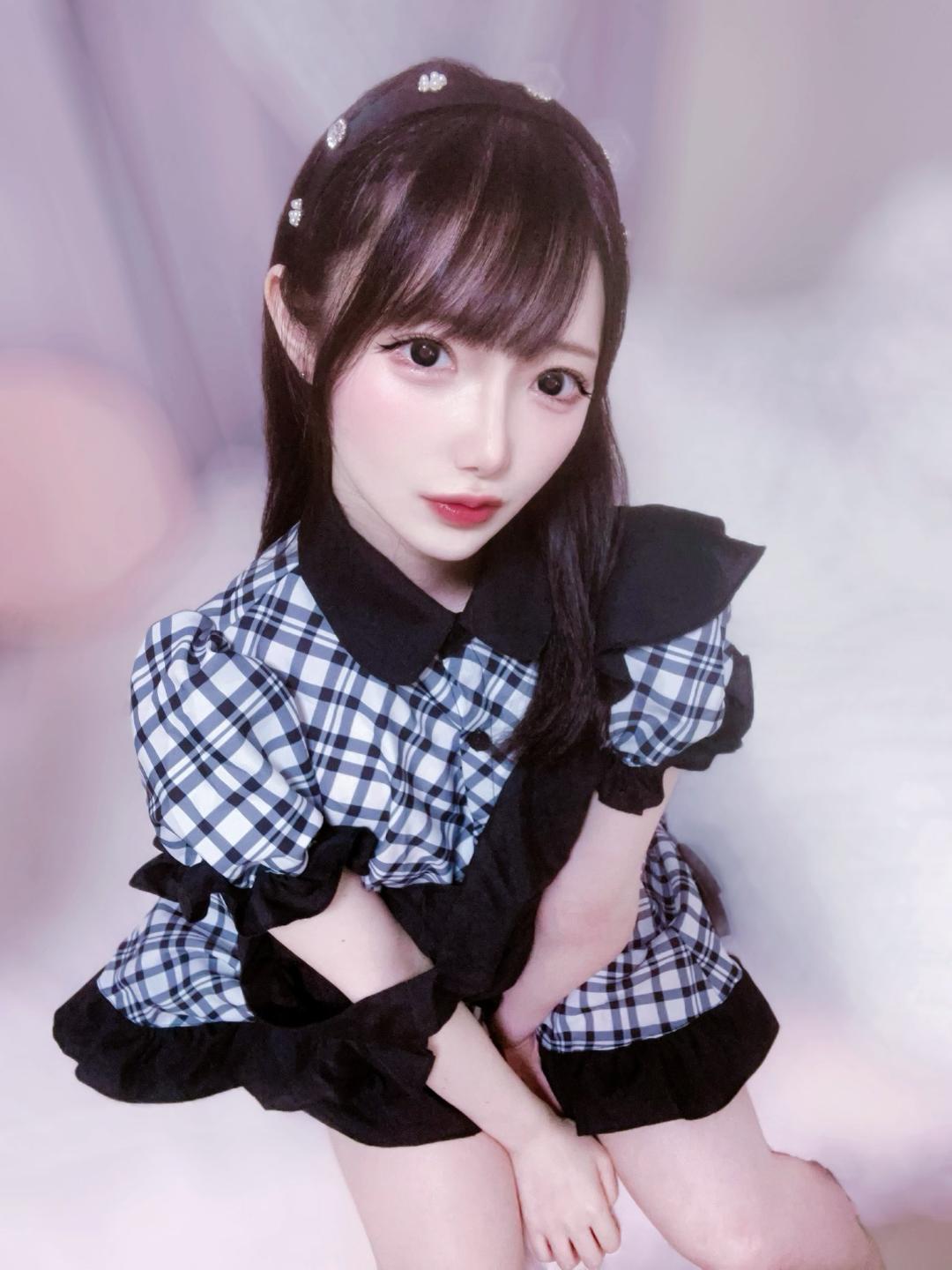 水瀬りた(水濑梨田,Rita Misuse )