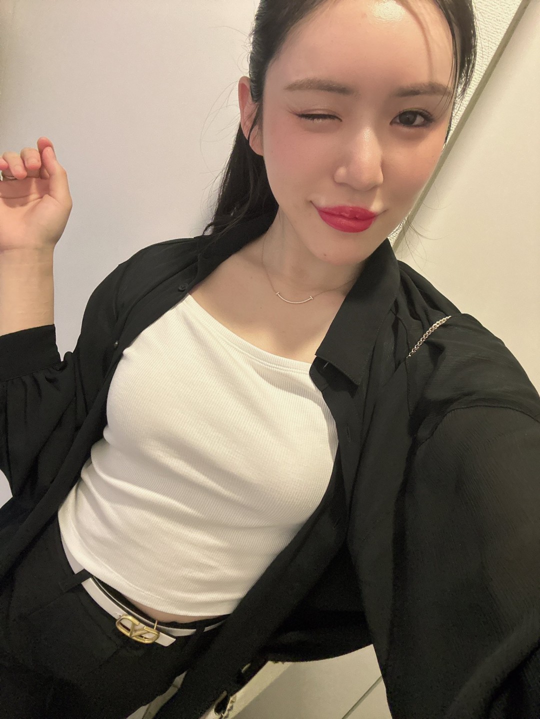 盐见彩(塩見彩,Siomi Aya)