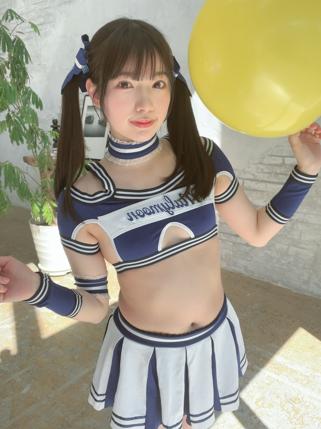 (三浜唯,Mihama Yui)