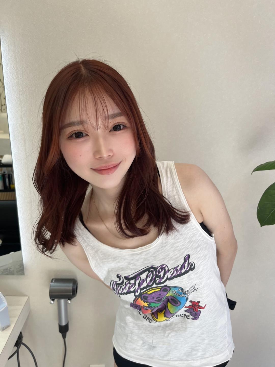 宮本聡美(宫本聪美,Miyamoto Satomi)