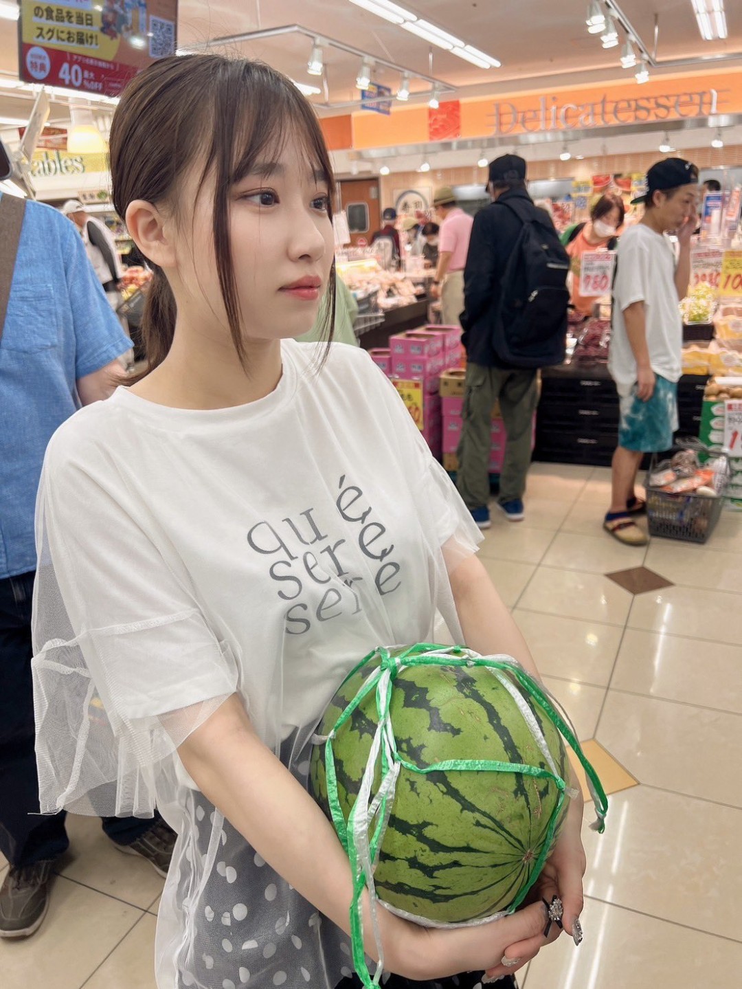 安達夕莉,安达夕莉,Adachi Yuri