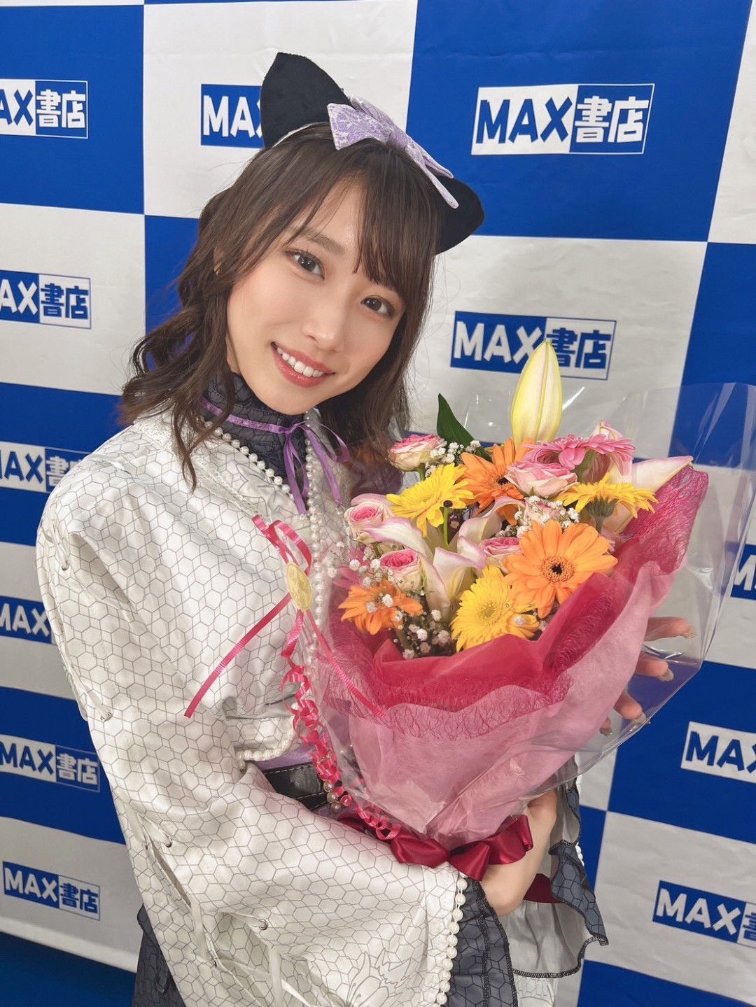 安達夕莉,安达夕莉,Adachi Yuri