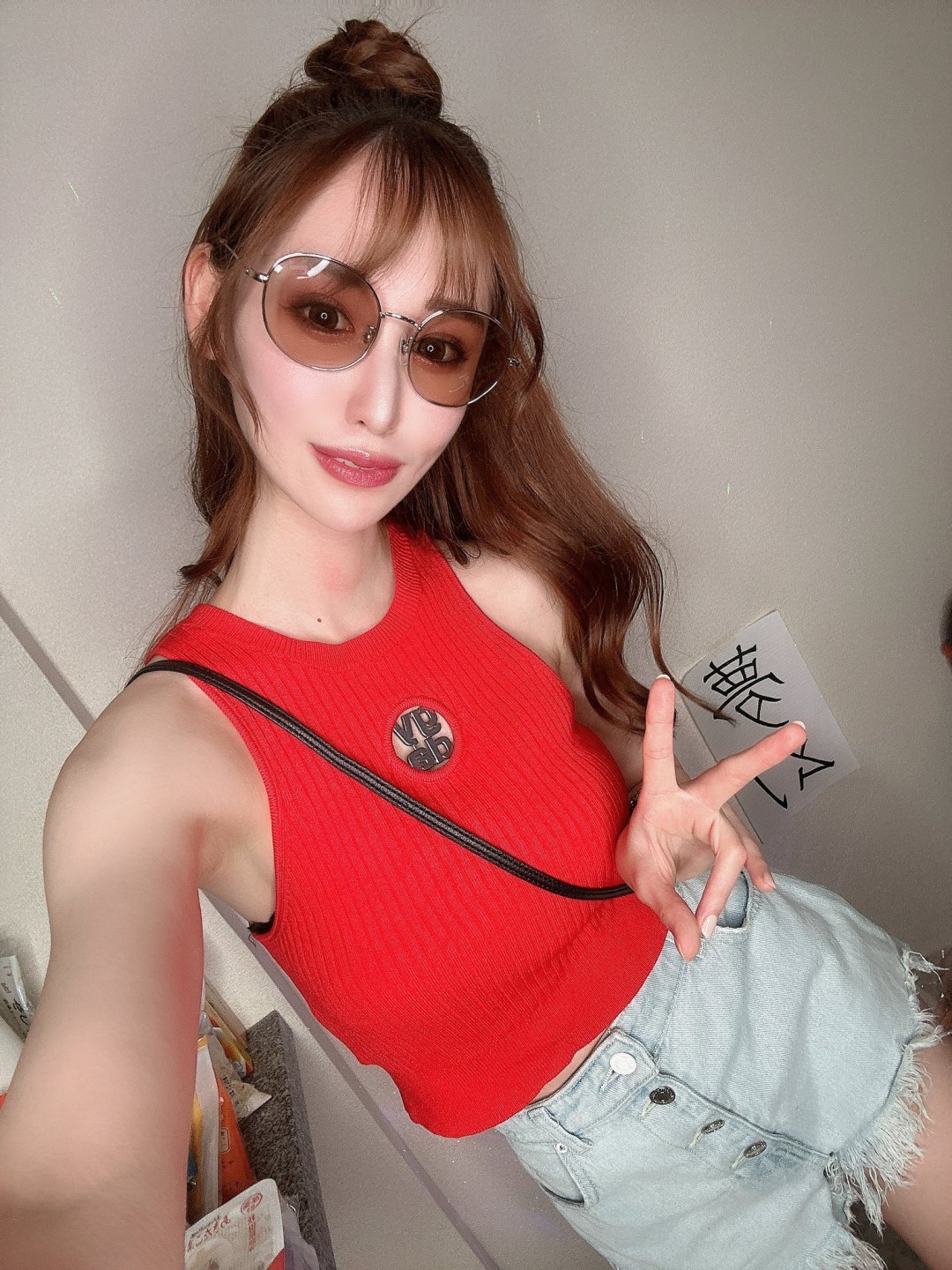 愛咲きらら(爱咲美兰,Suzuhara miran) 个人照片 第4张