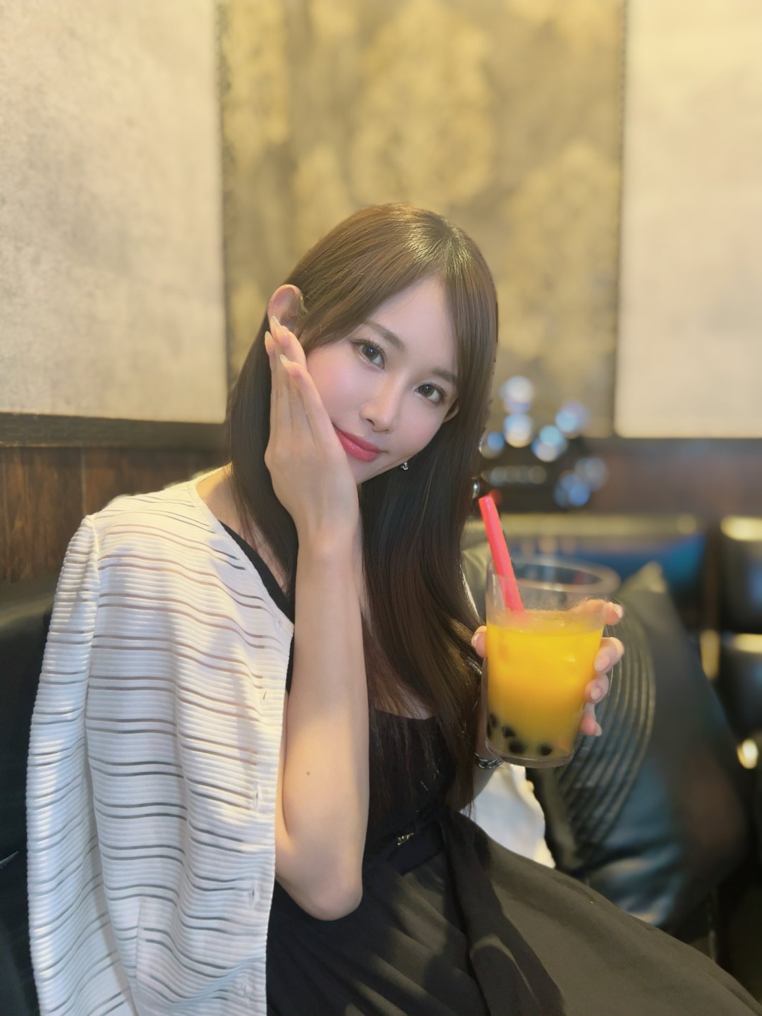 二羽紗愛(二羽纱爱,Futaba Sara)