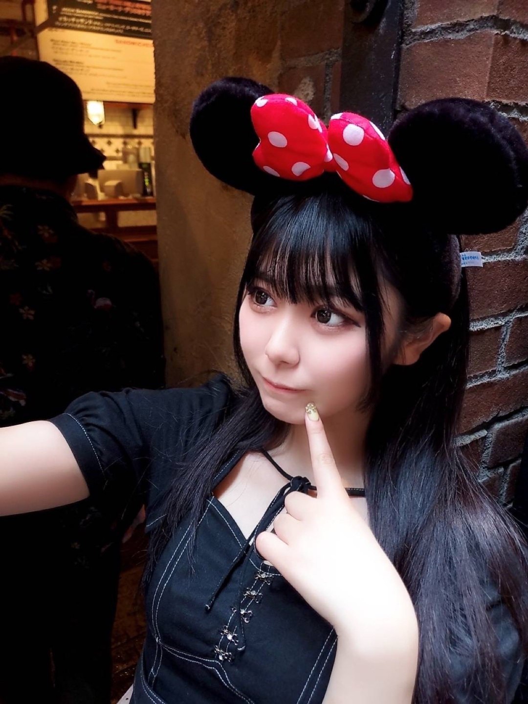 天野花乃(Amano Kano)