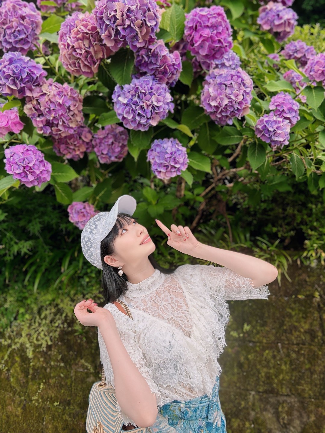 美波こづえ(Minami Kozue)