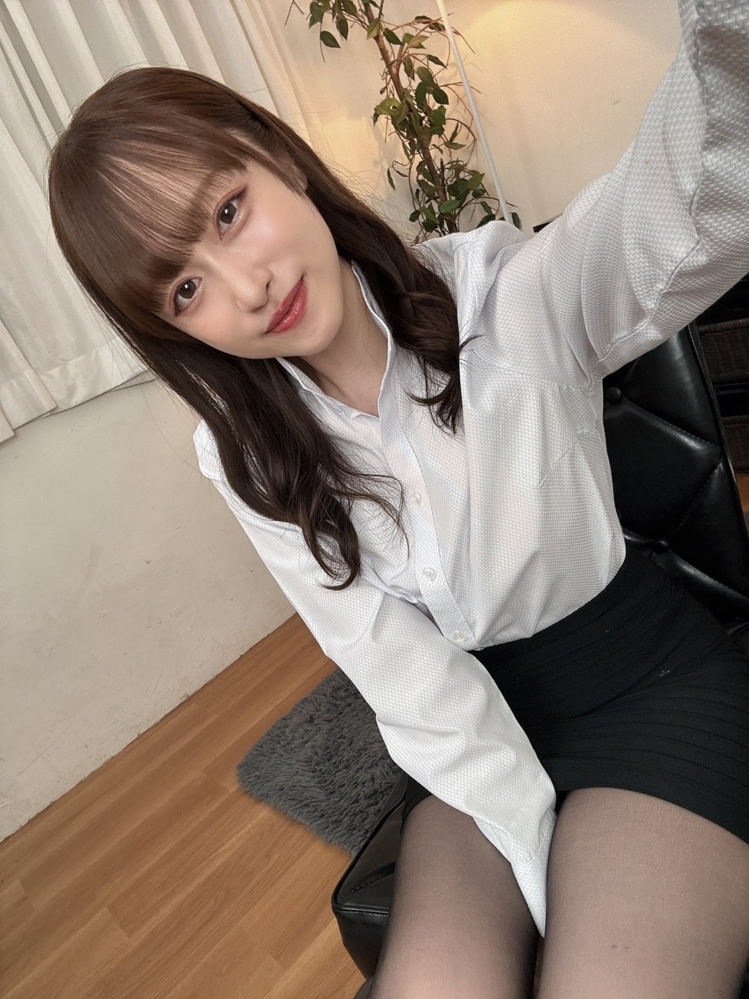 桐山结羽(桐山結羽,Kiriyama Yuha)