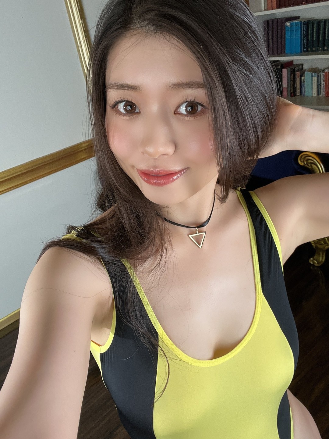 浜辺栞帆,Hamabe Kaho