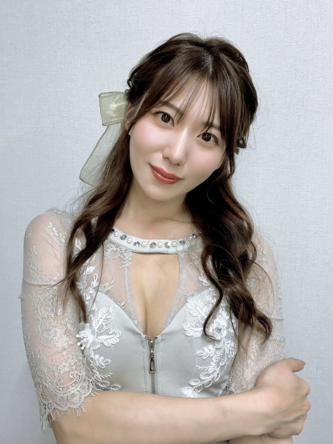(山岸逢花,Yamagishi Aika)