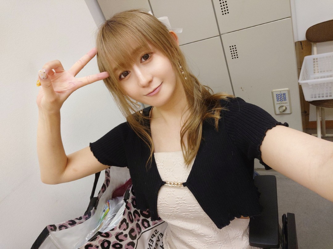 星空萌亚(星空もあ,Hoshizora Moa)