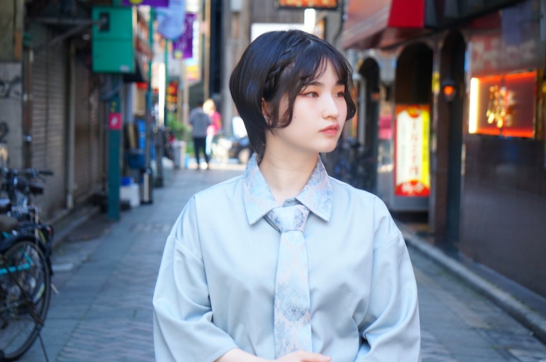姫野兰(姫野らん,Himeno Ran)