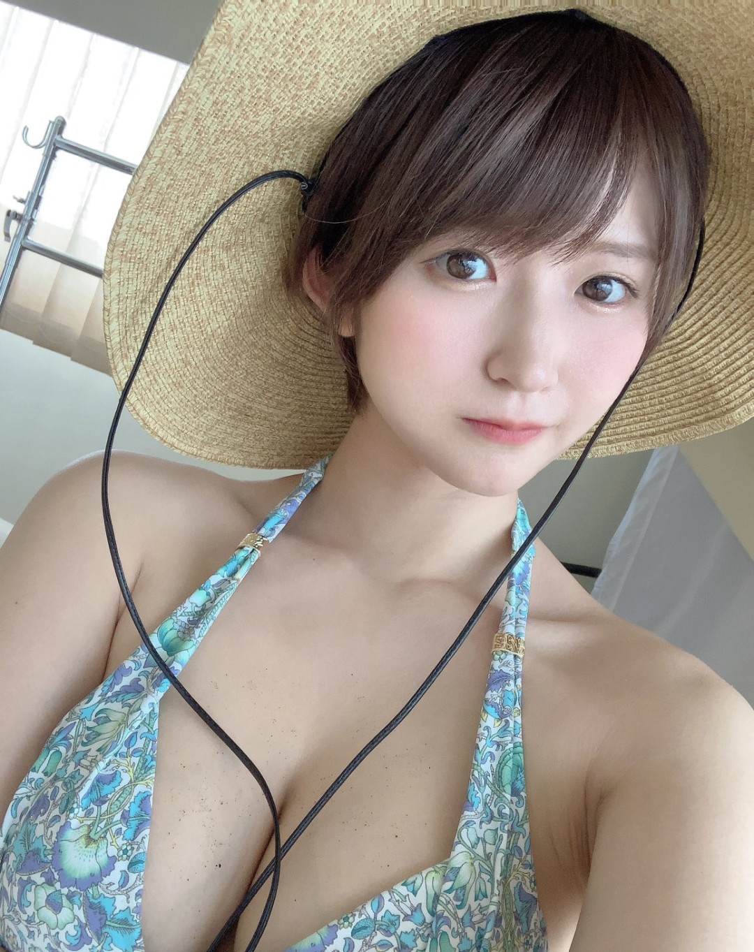 深田结梨(深田結梨,Fukada Yuri)