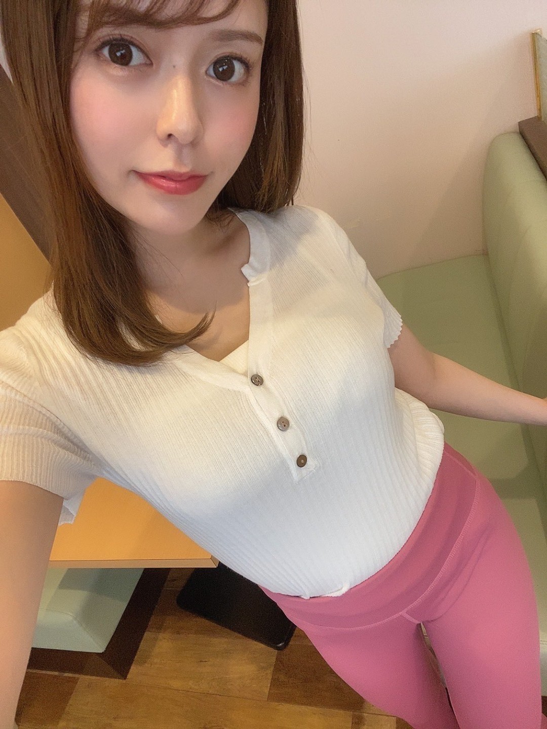 彩川梦(彩川ゆめ,Ayakawa Yume)