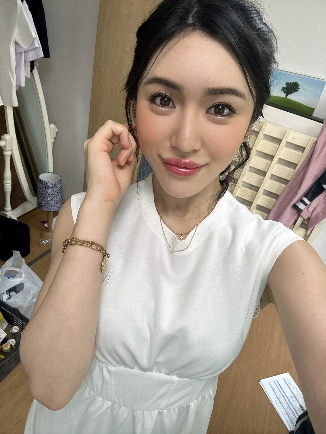 盐见彩(塩見彩,Siomi Aya)