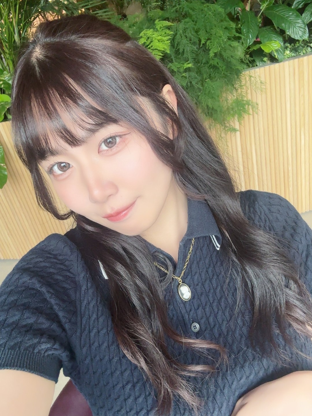 七海那美(Nami Nami)