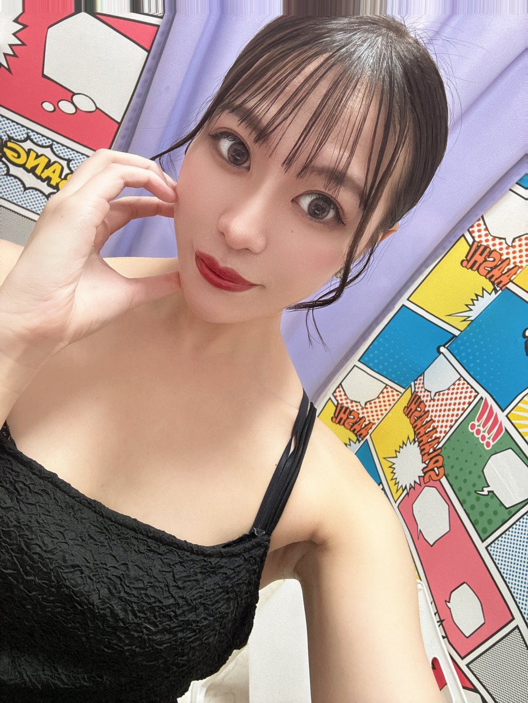 堤セリナ