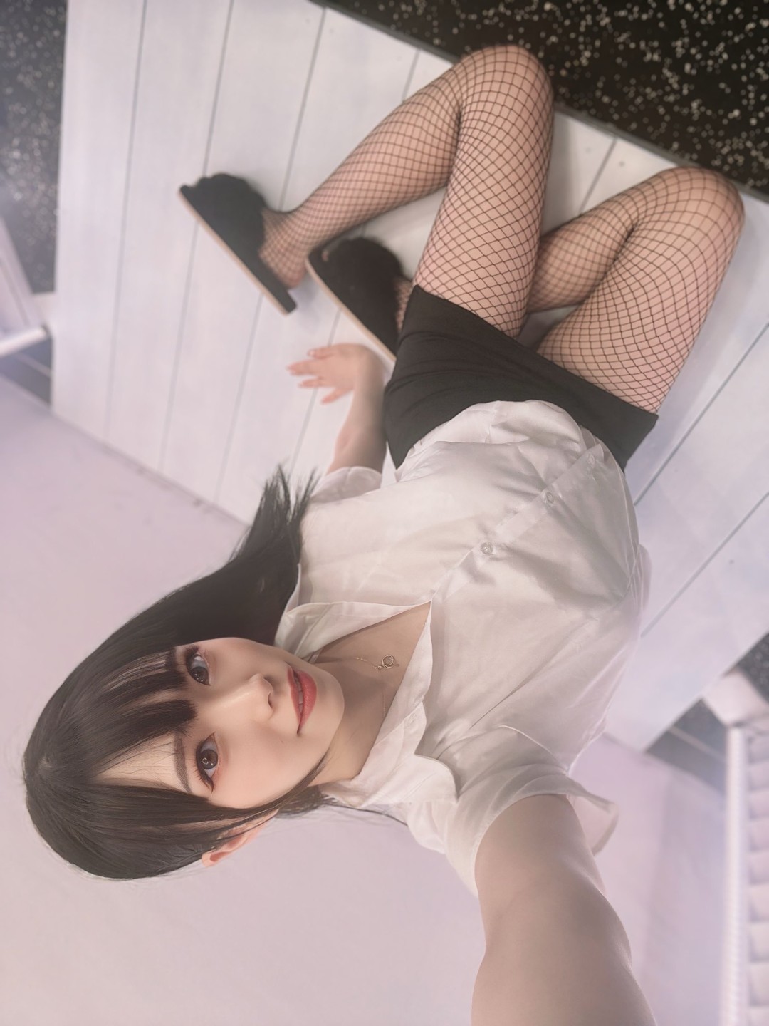 美波こづえ(Minami Kozue)