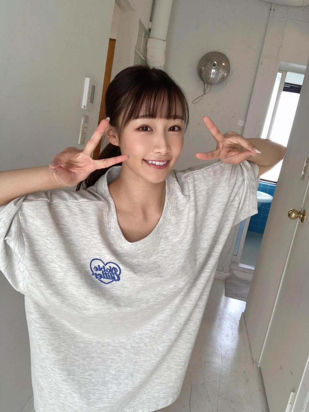 斉藤帆夏(Saito Honoka)