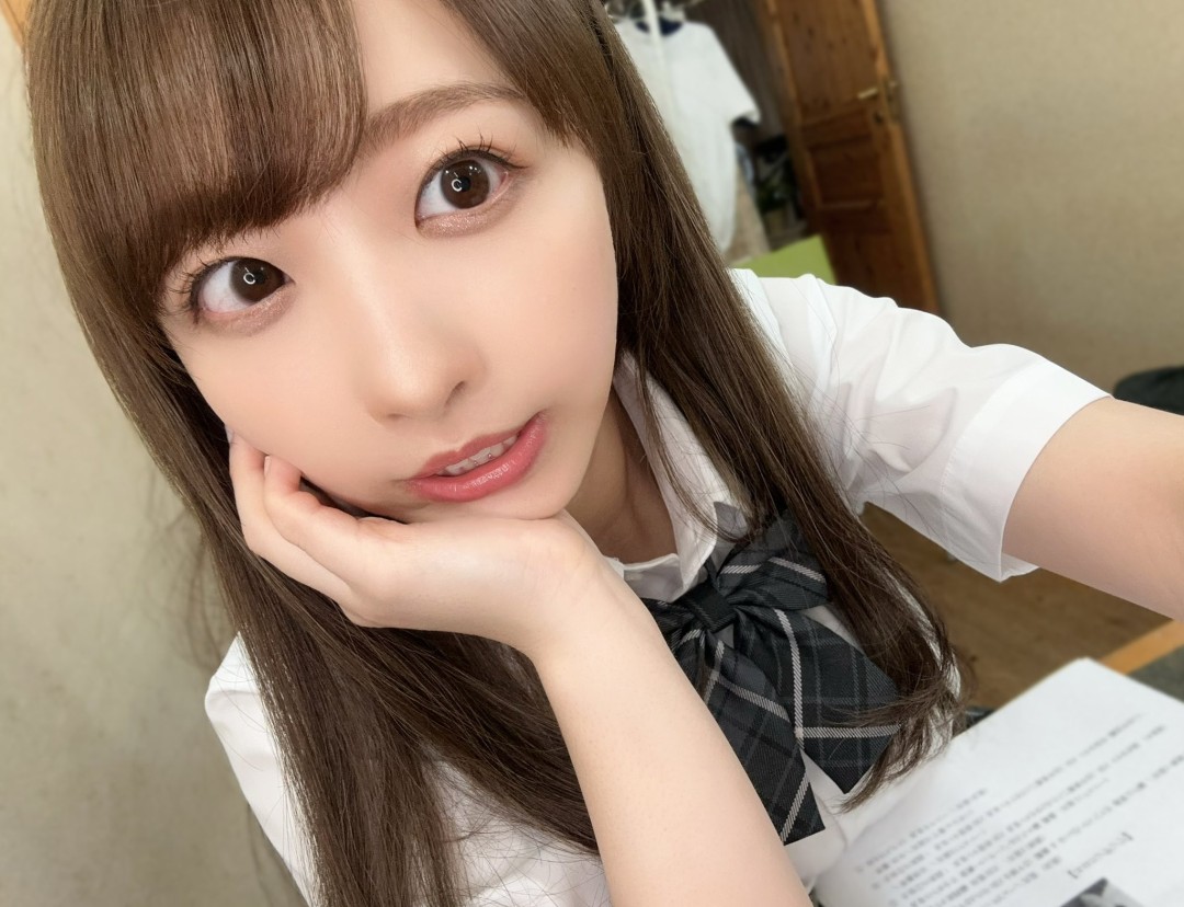 宍户里帆(宍戸里帆,Shishido Riho)