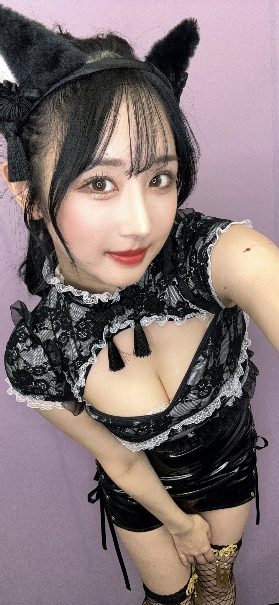 小野坂ゆいか(小野坂唯香,Onosaka Yuika)