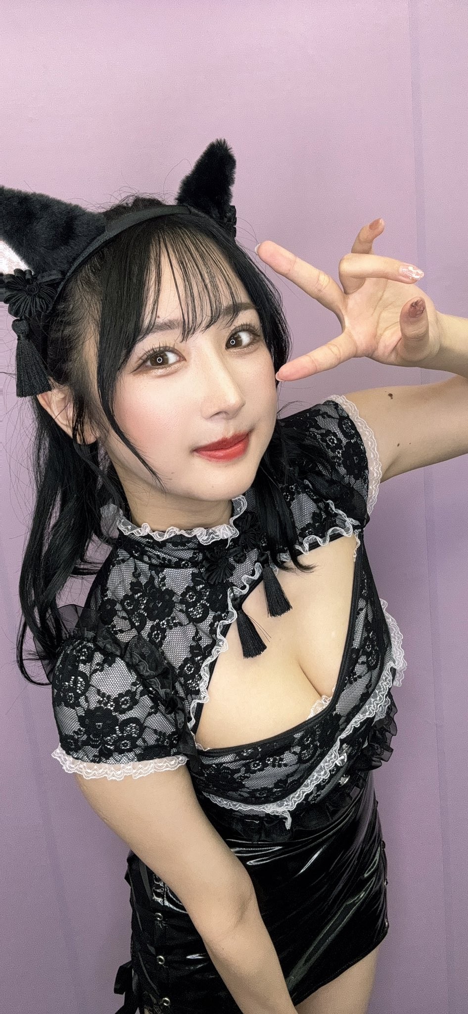 小野坂ゆいか(小野坂唯香,Onosaka Yuika)