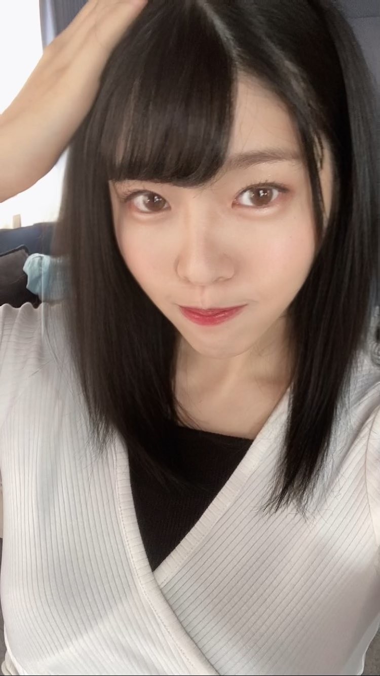 八森若菜(八森わか菜,Yamori Wakana)