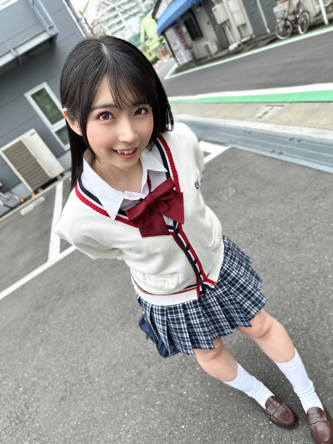 皆月光(皆月ひかる,Minazuki Hikaru)