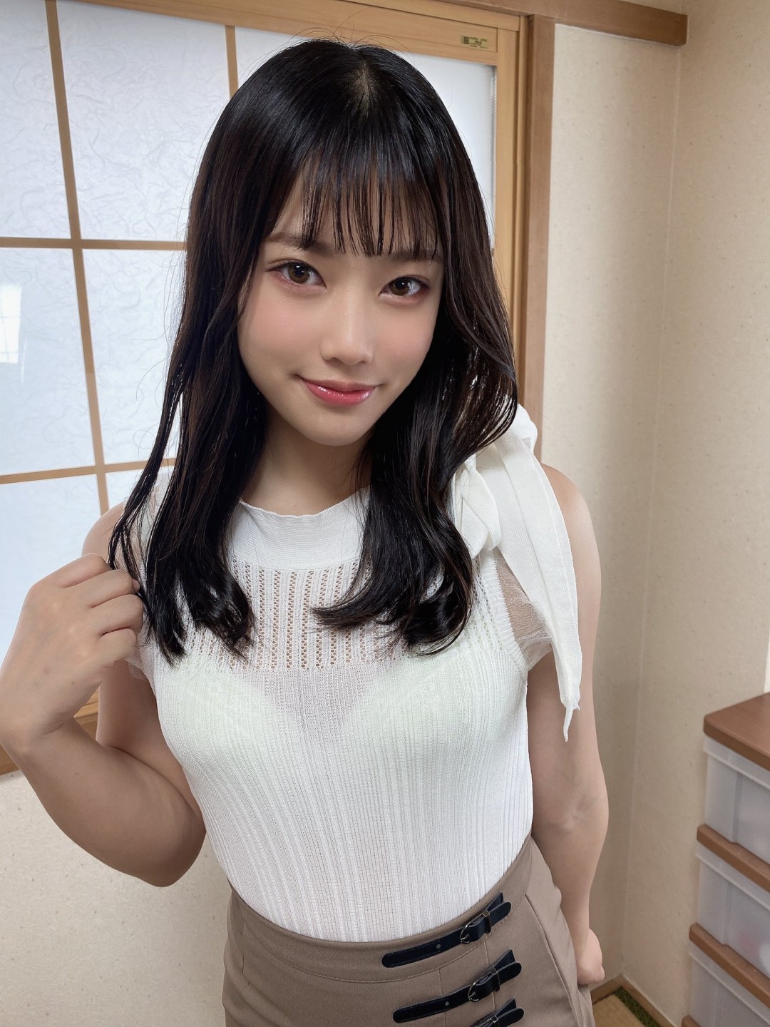 天沢りん(天泽凛,Amasawa Rin)