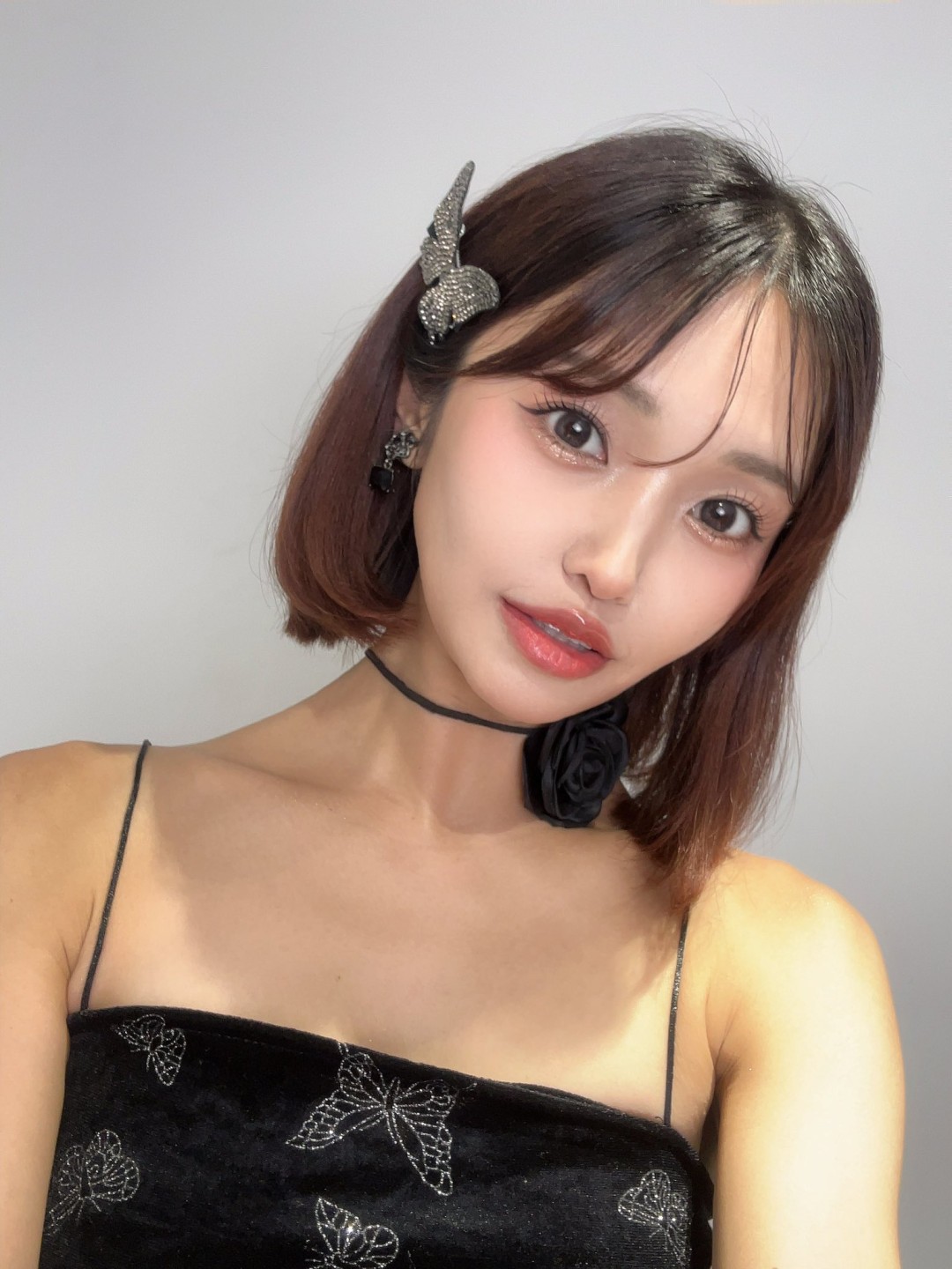 真咲南朋(Masaki Nao)