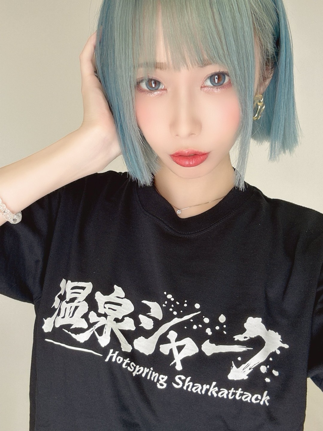 川菜美铃(川菜美鈴,Kawana Misuzu)