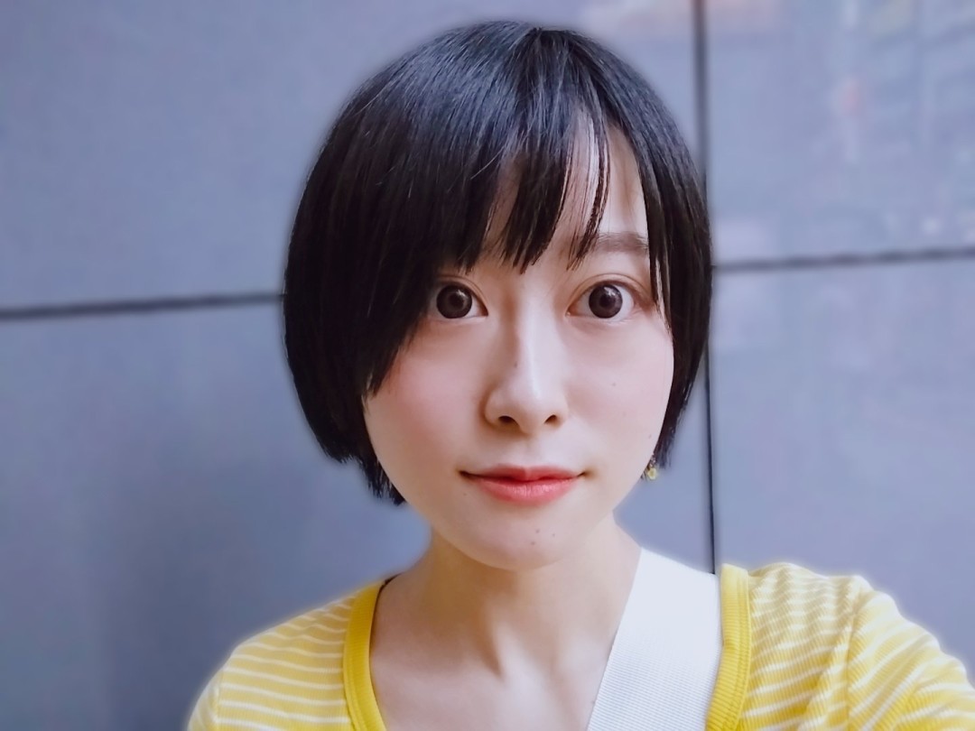 広井そら(广井空,Hiroi Sora)