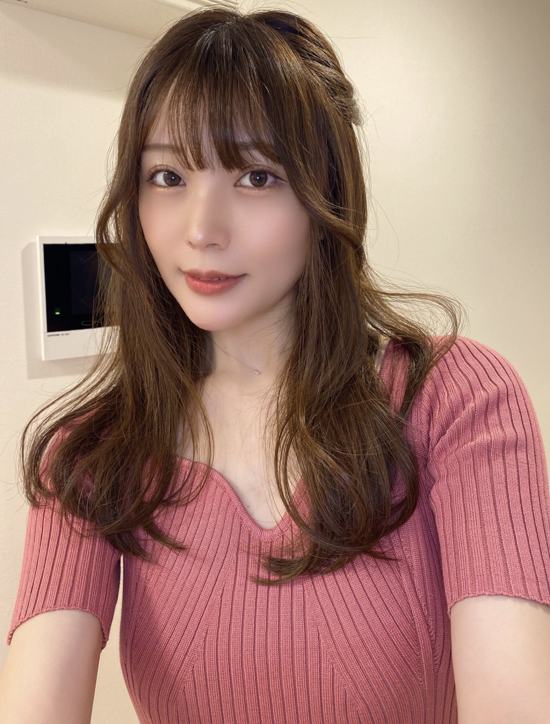 最上一花(Ichika Mogami)