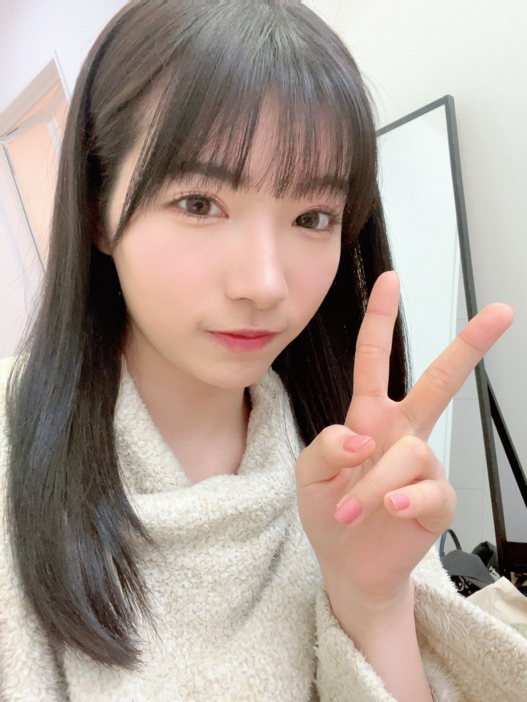 (三浜唯,Mihama Yui)