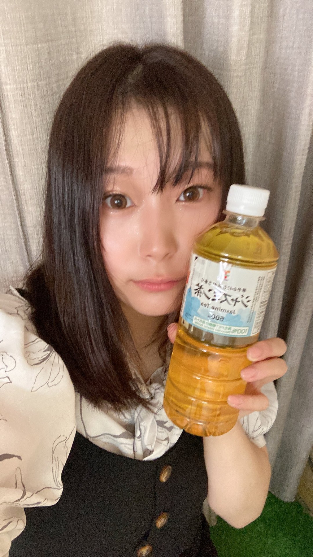 安住るい(安住蕾,Azumi Rui)