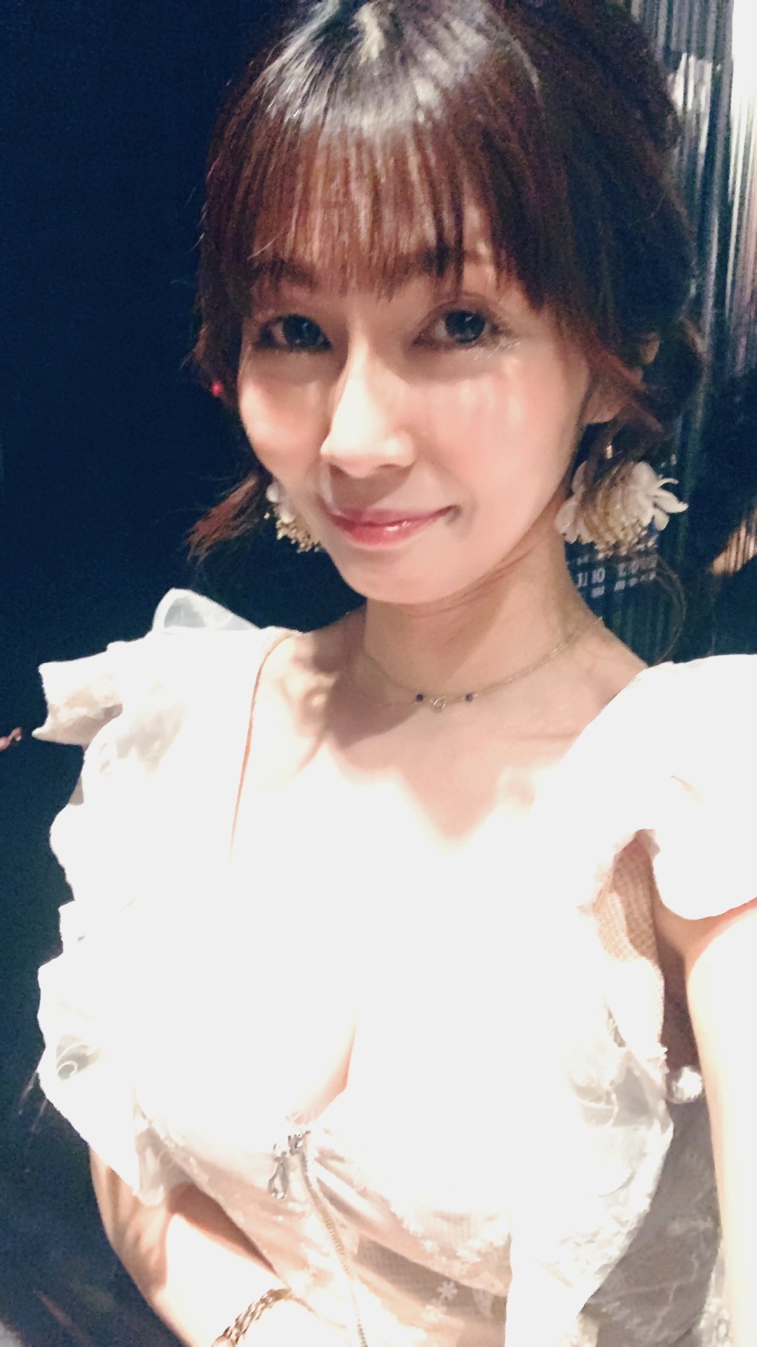 森美希(Miki Mori)