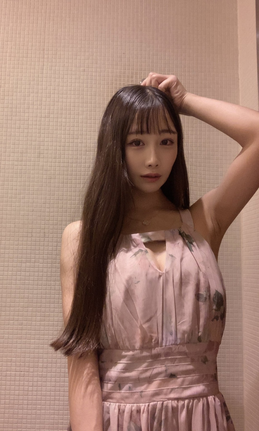 斉藤帆夏(Saito Honoka)