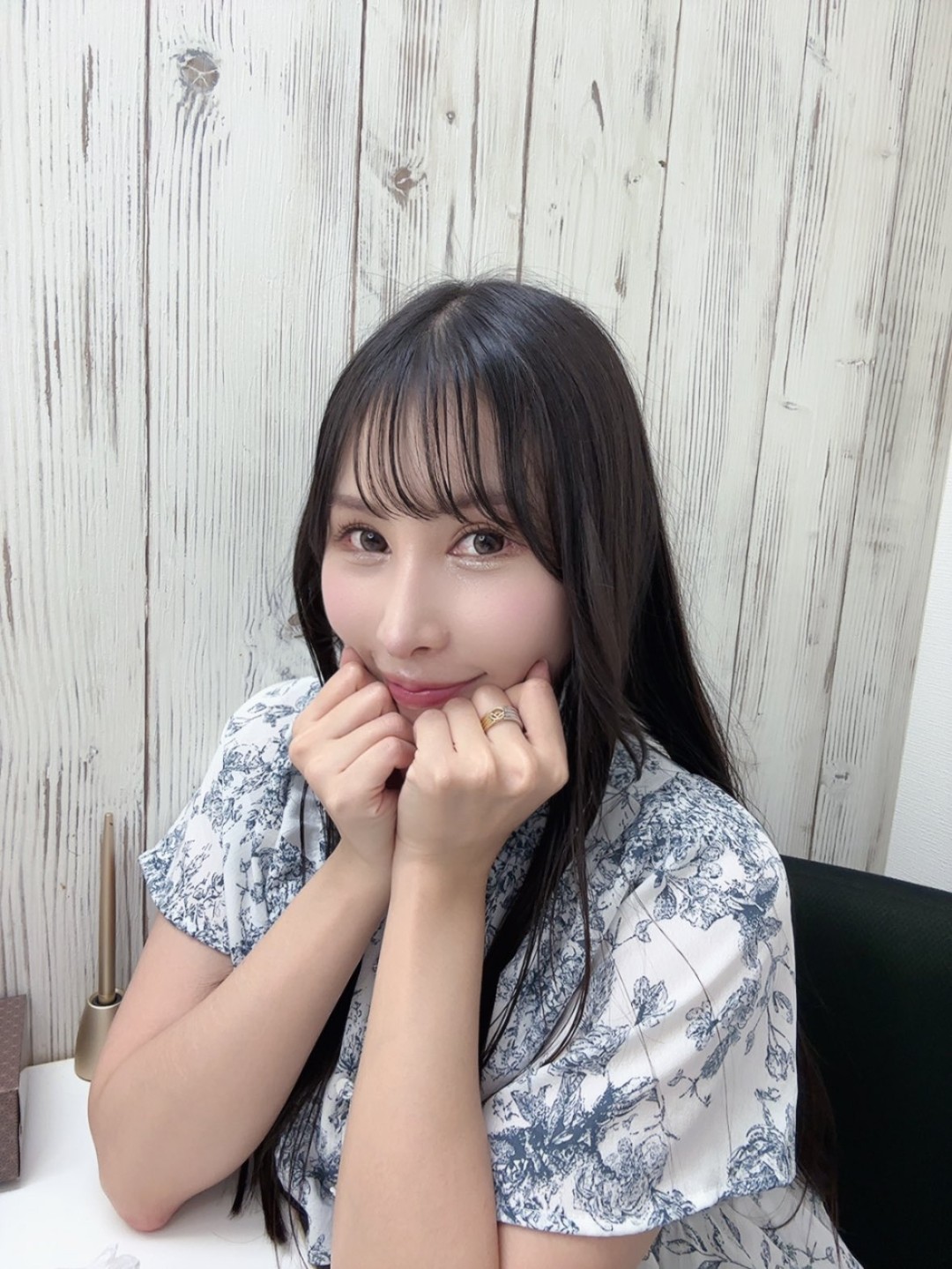 柊木里音（Rion Hiiragi）高清写真图片