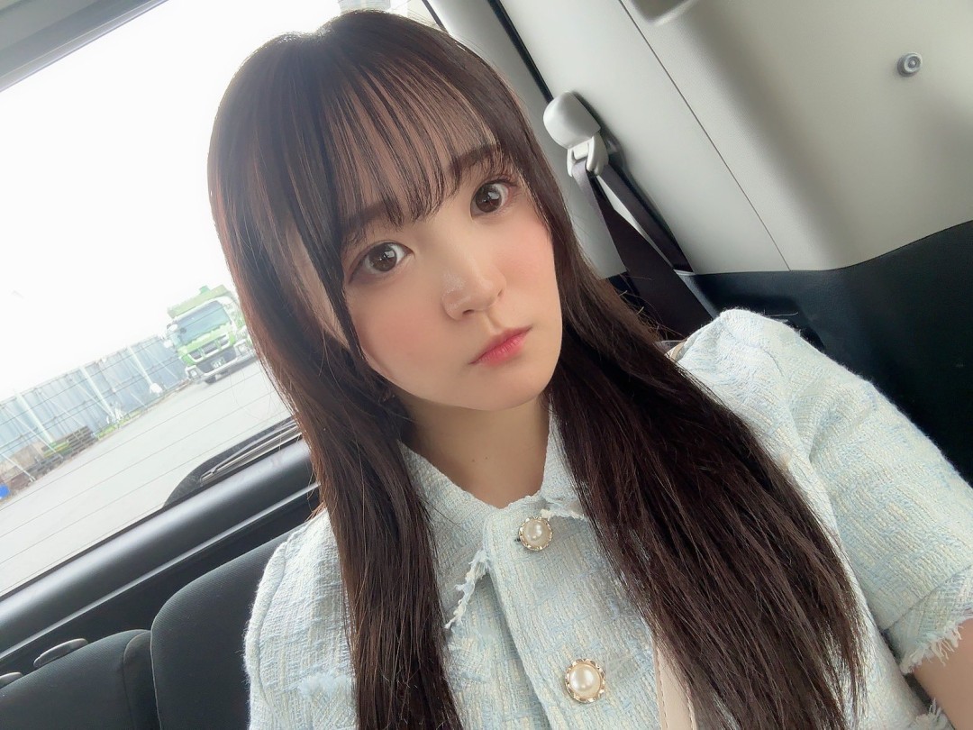 若月もあ(Wakatsuki Moa,若月萌) 更多图片