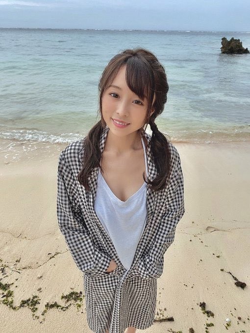 天音まひな(天音真比奈,Amane mahina)
