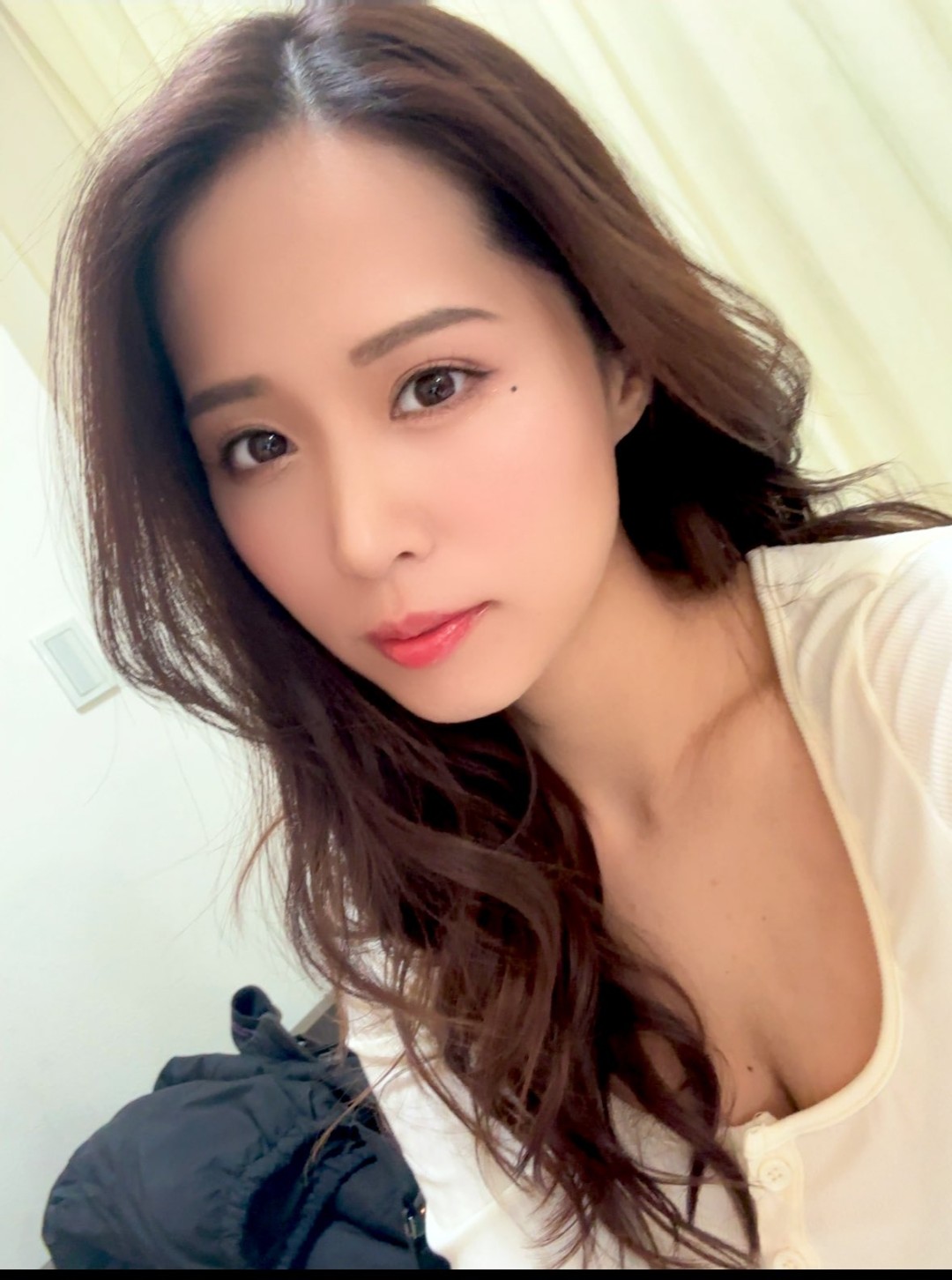 通野未帆(Tono Miho)