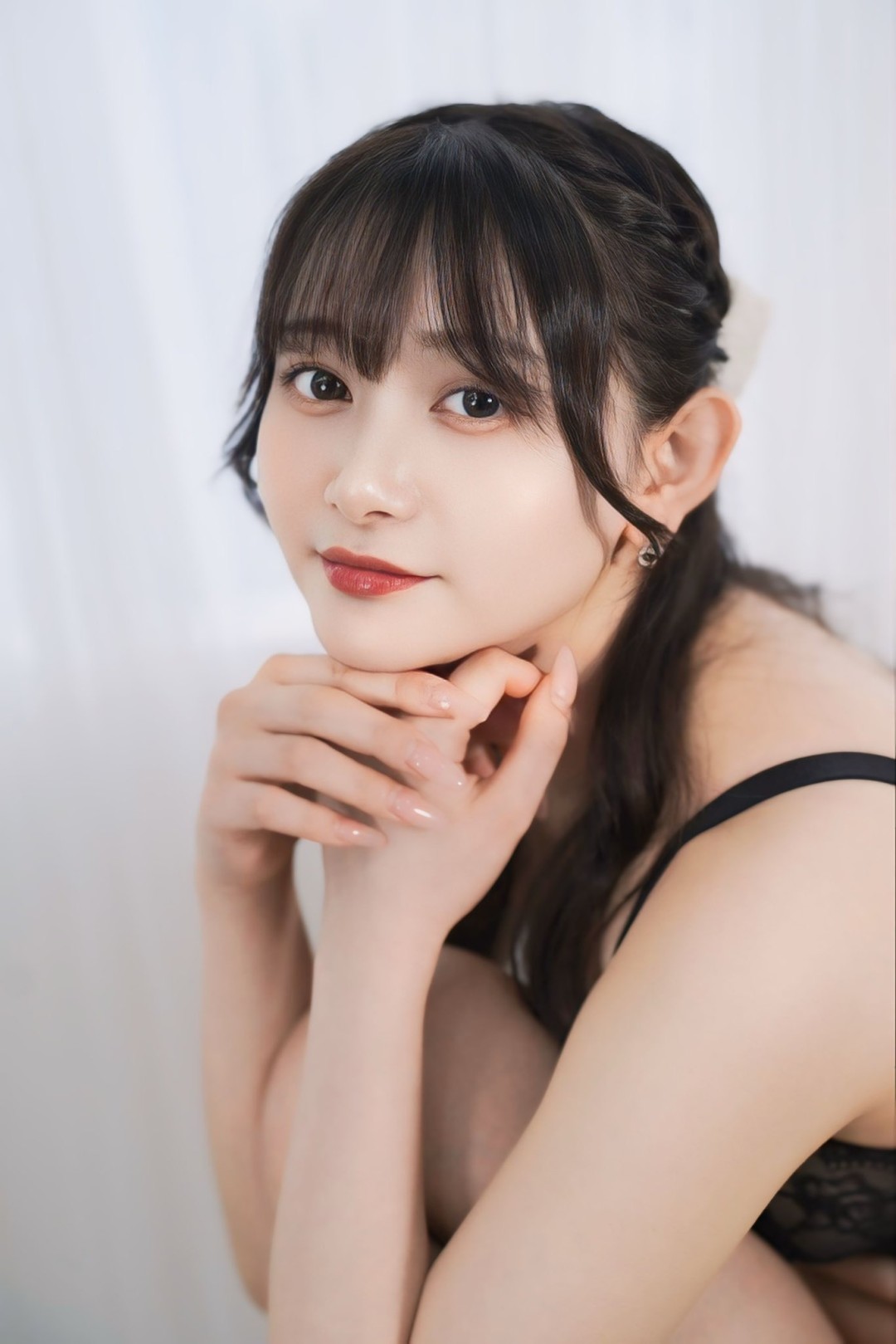 静河(Shizuka)