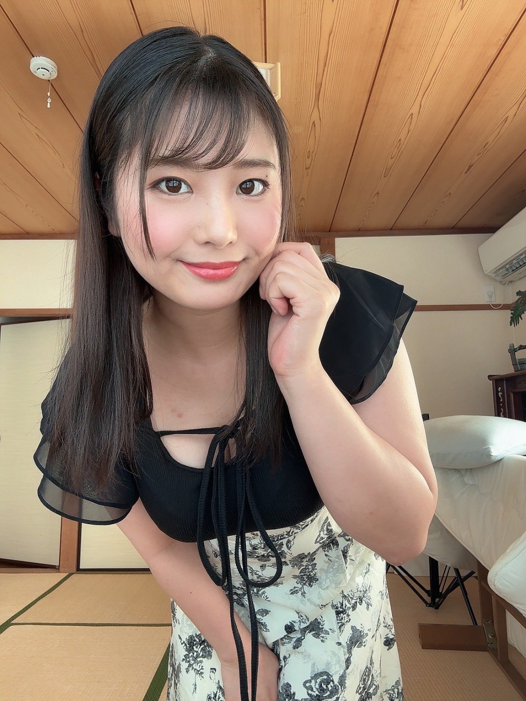 星明日菜(Hoshi Asuna)