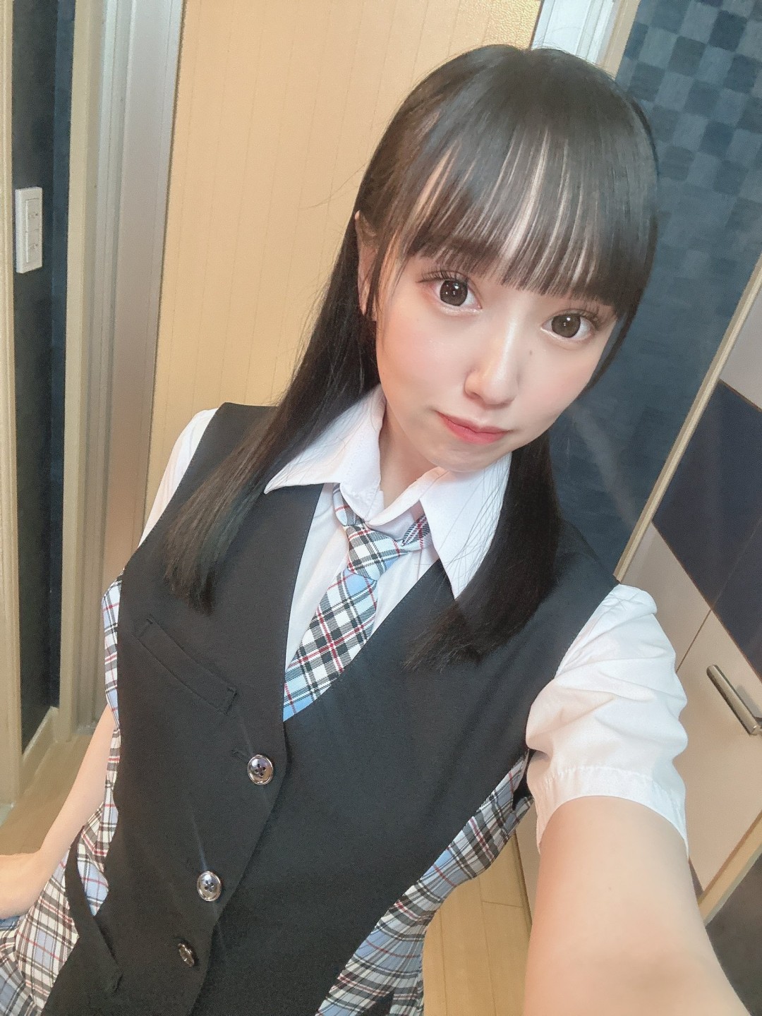 星七七美(星七ななみ,Sena Nanami)高清写真图片