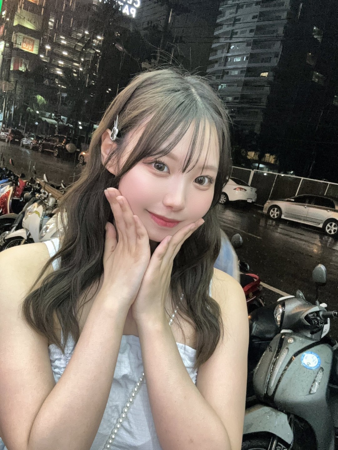 清原みゆう,Kiyohara Miyu